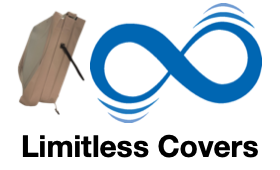 Limitless Cover Logo